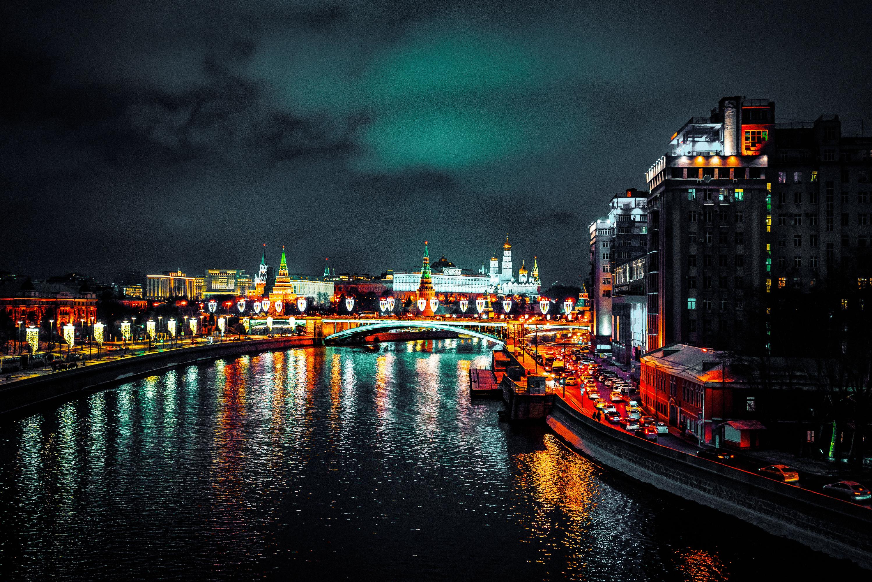 city image